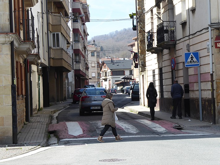Autoenplegua sustatzeko ordenantza onartuta