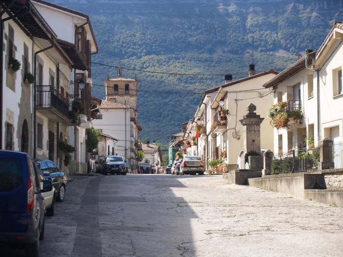 Azkenean Erreka kaleko lanak eginen dira