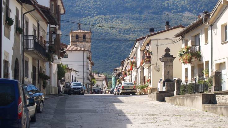 Azkenean Erreka kaleko lanak eginen dira