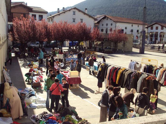 Bultzada Senegalgo kontsultategiari