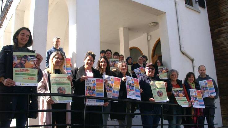 "Moyon erantzun gutxi eta behar handiak daude"