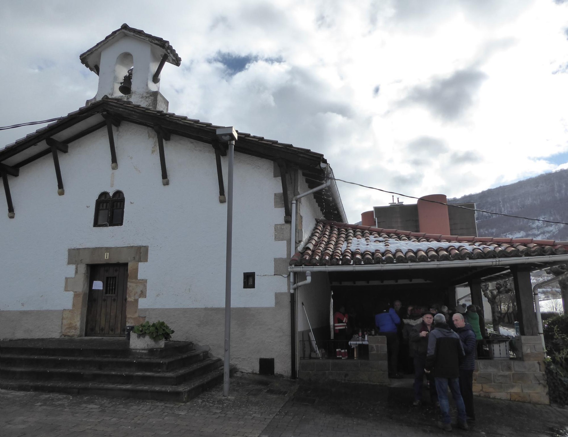 Olatzagutiak badu festa egutegia