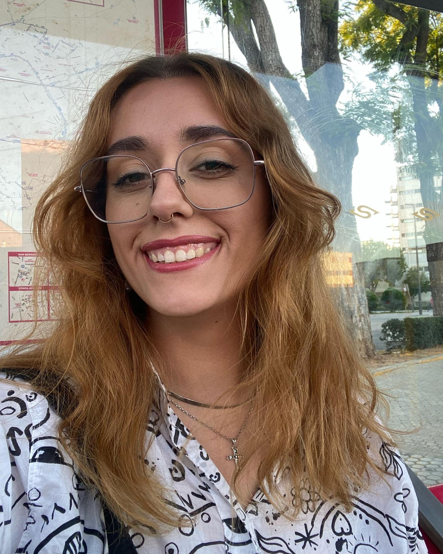 "Chica Sobresaltoren soinekoa Olaztin egin nuen"