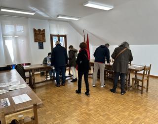 Irurtzungo herrigunea oinezkoen eremu izanen da