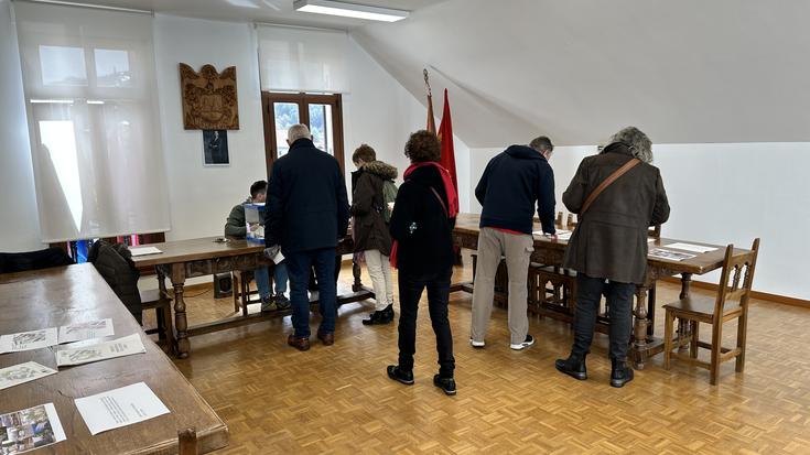 Irurtzungo herrigunea oinezkoen eremu izanen da