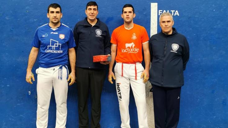 Pilota, erremontea eta futbola