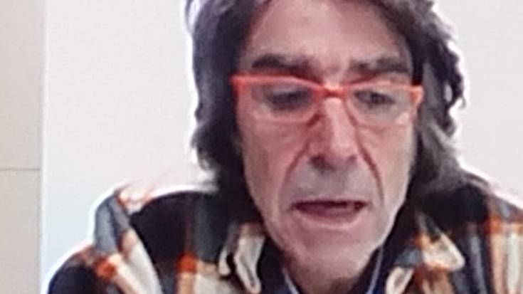 "Taupatik aurten heriotzaren gaia proposatu dugu"