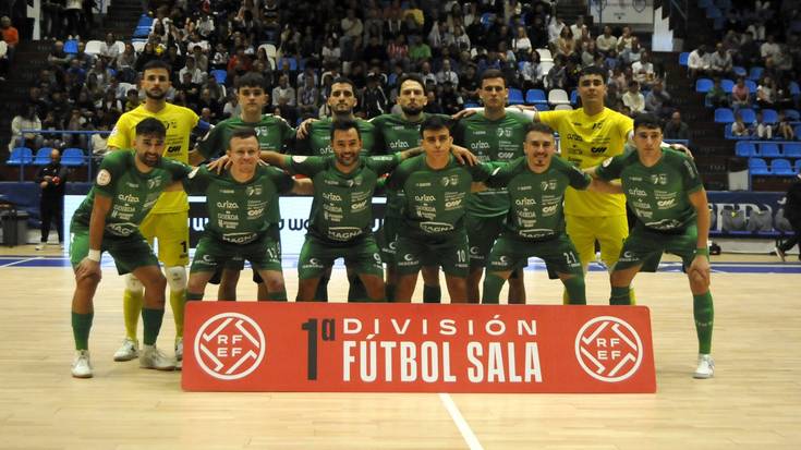 Zapore gutxi duen berdinketa