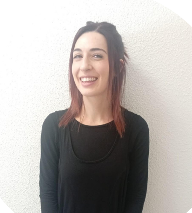 Sexologia tailerra Leire Barberenarekin