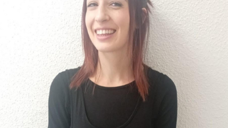 Sexologia tailerra Leire Barberenarekin