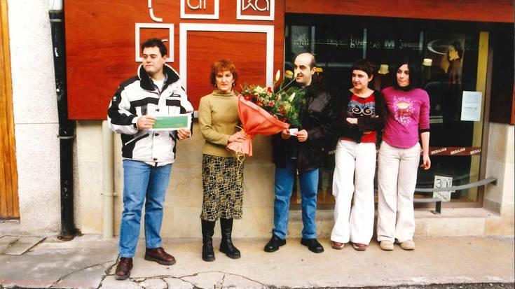 Dendarien saria banatuta