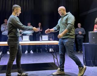 Sakanako kirolari onenak