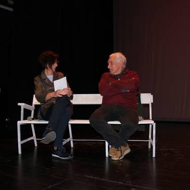 Joseba Sarrionandia Iturmendin