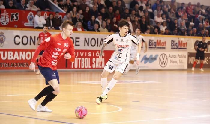 Saririk gabeko beste partida bat