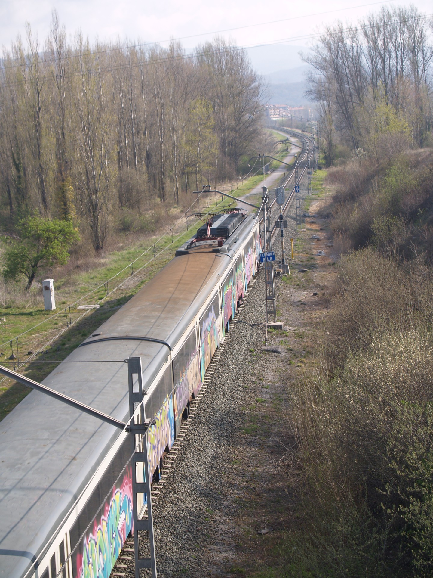 Tren sozialaren alternatiba