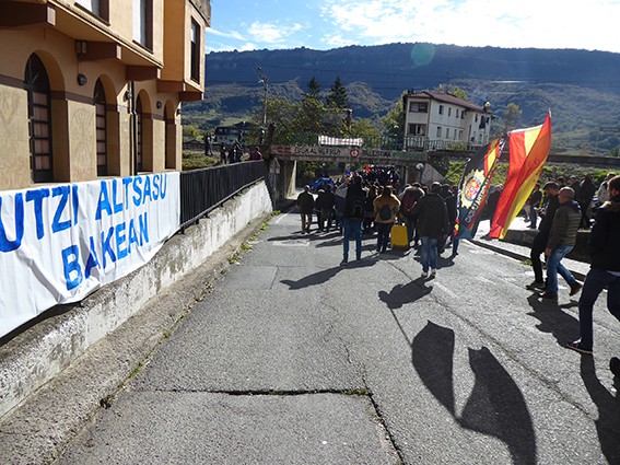 Errezeta: Espainia herritarra