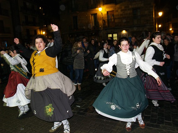 Santa Ageda naturala
