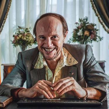 'Torrente Presidente' filmaren emanaldia