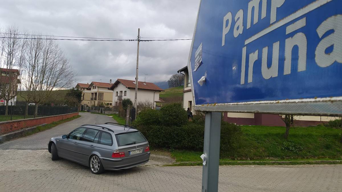 Genero arrakala gidabaimenean ere