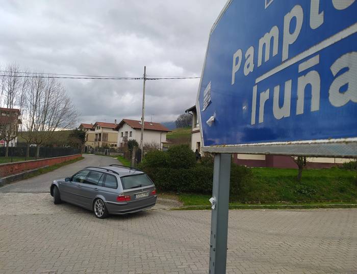 Genero arrakala gidabaimenean ere