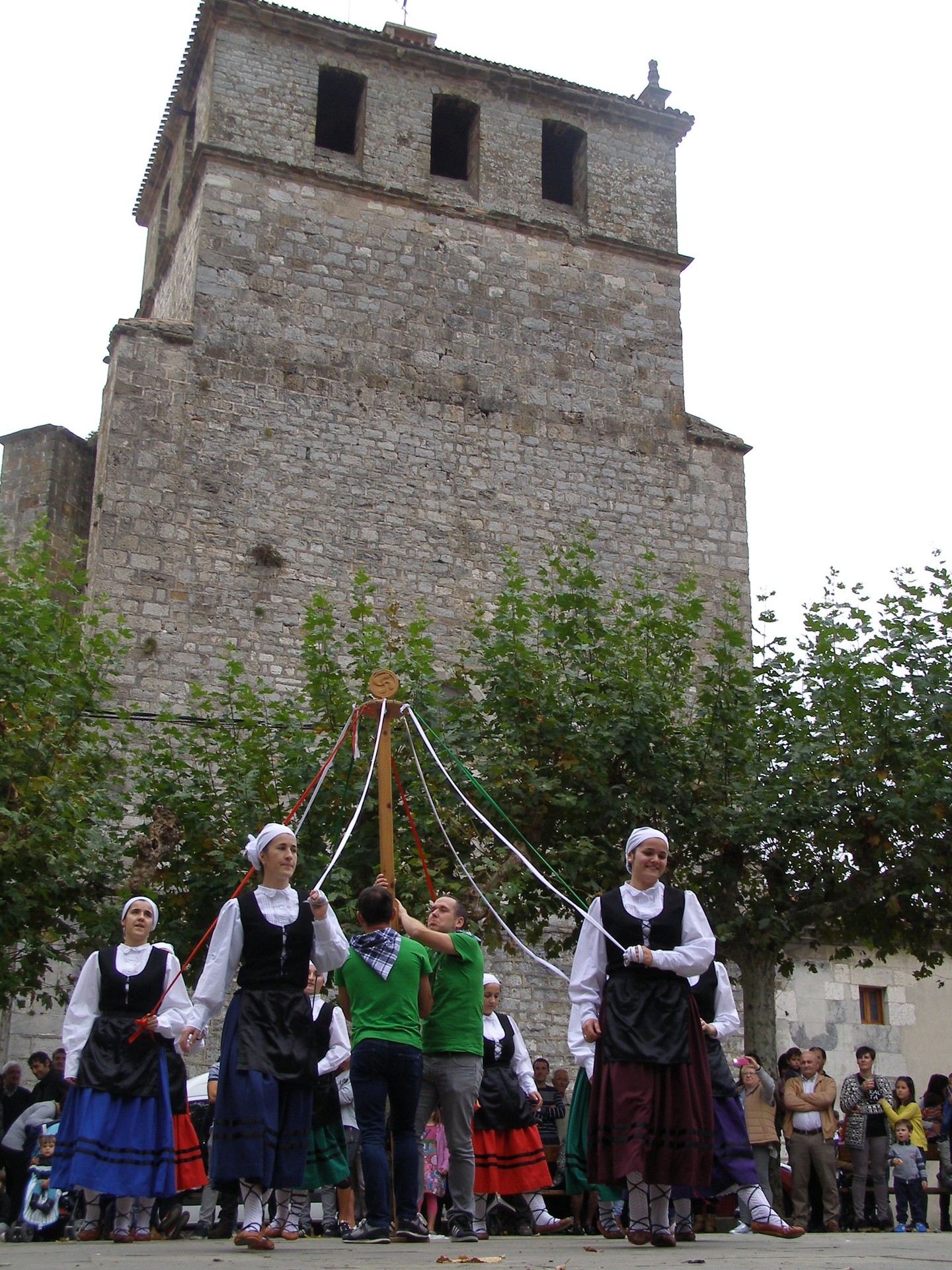 Bi urteroko ospakizuna, Euskal Festa. 