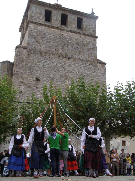 Bi urteroko ospakizuna, Euskal Festa. 