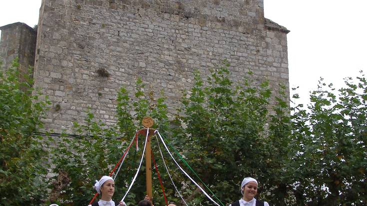 Bi urteroko ospakizuna, Euskal Festa. 