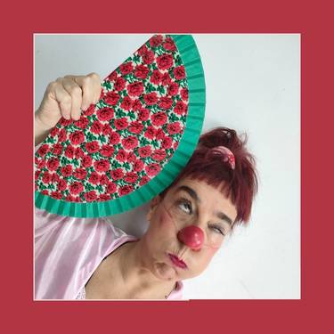 'Hace calor y somos nosotres' Pantxika Lamurrekin