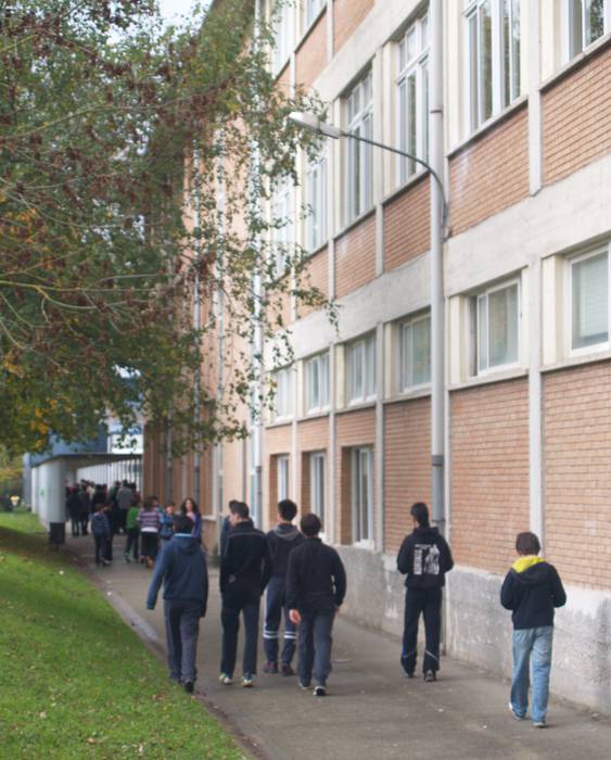 Ikasle ohien premia, hobetu ahal izateko