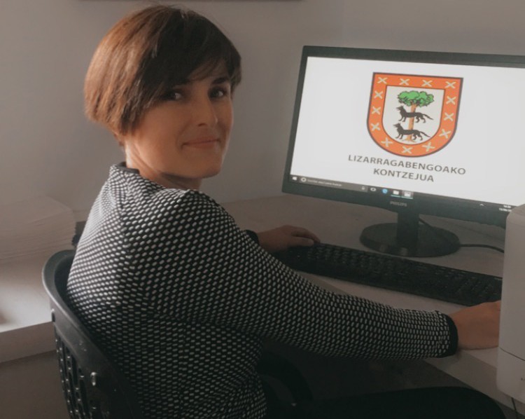 Hautagaitza Lizarragabengoako kontzejurako