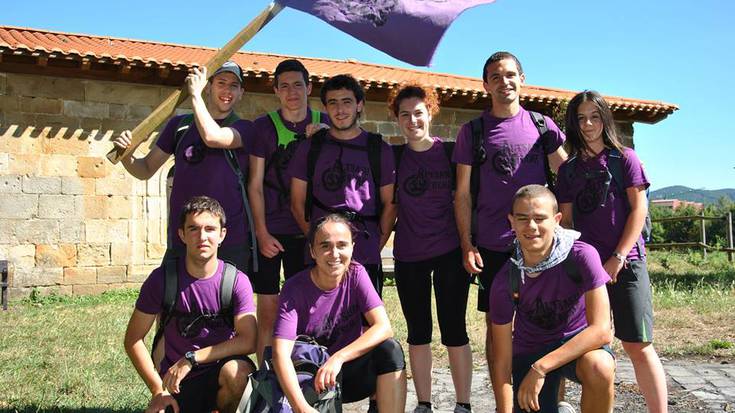 Sozarretako xaguzaharrak, txapeldunak