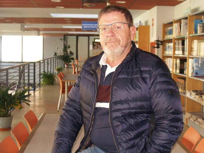 "Beti gogoan eduki: hildakoa eta ondokoa pertsonak dira"