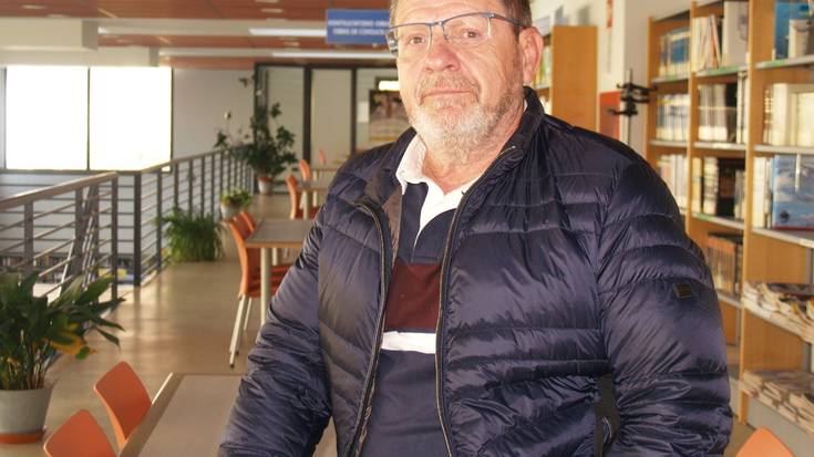 "Beti gogoan eduki: hildakoa eta ondokoa pertsonak dira"