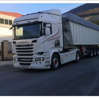 Kamioi Eguna antolatu dute Olaztin