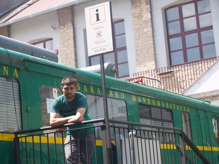 Altsasuko turismo bulegoa zabalik 