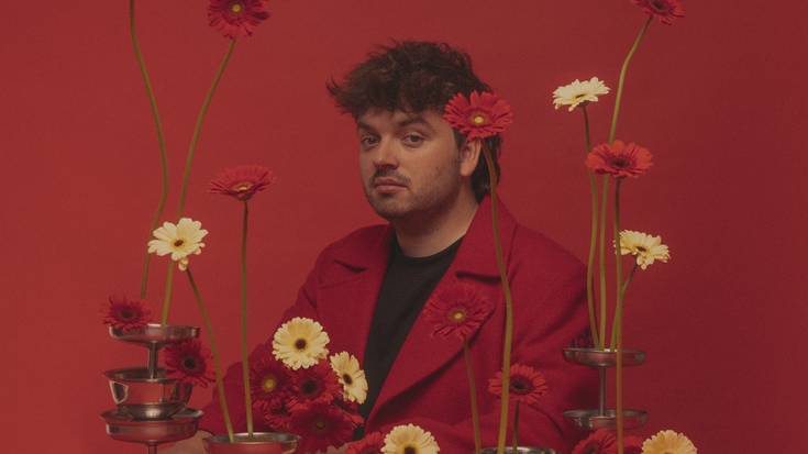 "Barrenak mugitu eta hurrengo egunetan bueltaka edukiko duzun kontzertu bat da"