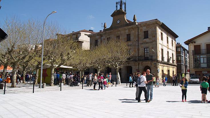 Inbertsioek udalaren aurrekontua handitu dute