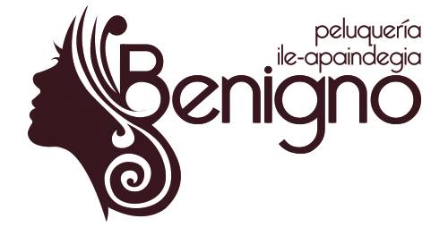 BENIGNO ILE-APAINDEGIA logotipoa