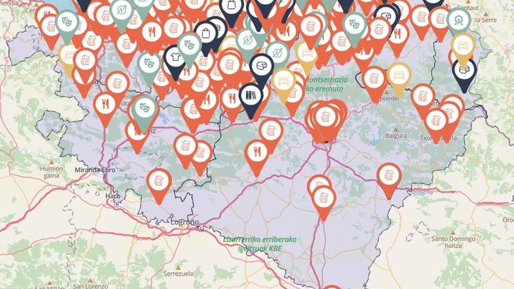 Gure Txokoak ekimeneko Xumar Altzugarai, gaurkotasuneko gaiak eta Oinez 2026 kanta