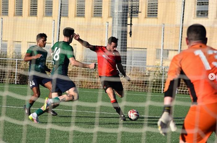 Etxarri, Superkopako txapeldunordea