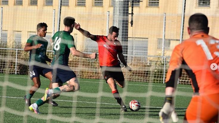 Etxarri, Superkopako txapeldunordea