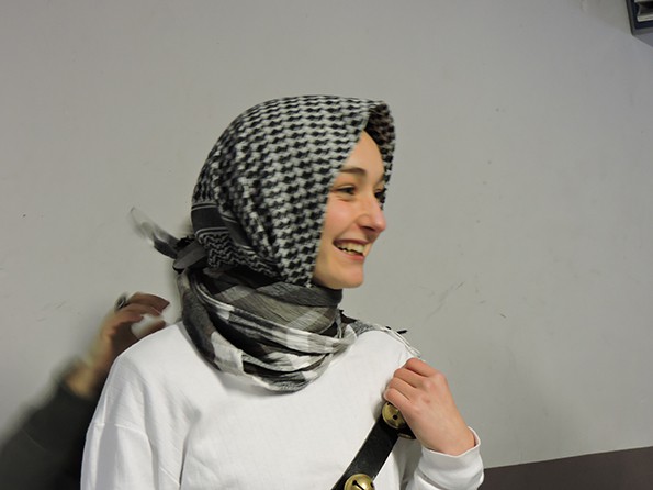 Atzo gogotsu atera ziren jotzera Unanun - 6