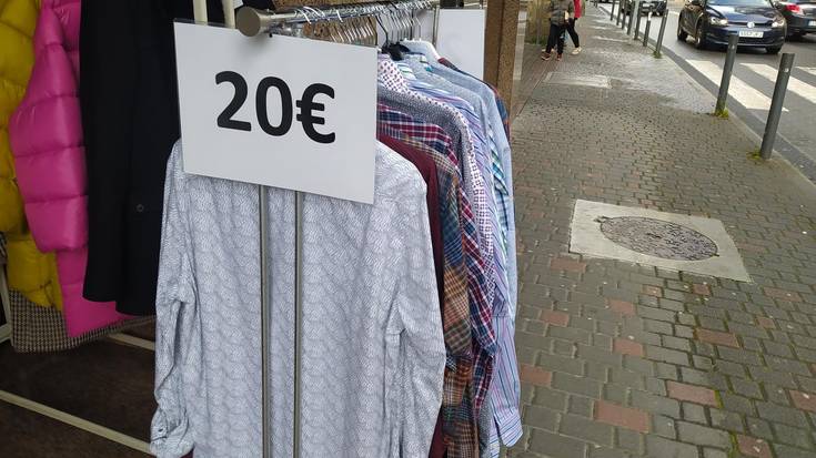 Enpresak kontsumo bonuen kanpainan izena emateko epea zabalik dago