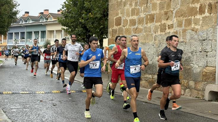 Atletismoa, futbola eta areto futbola