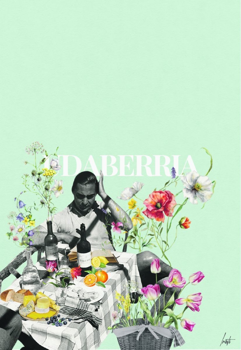 Udaberria