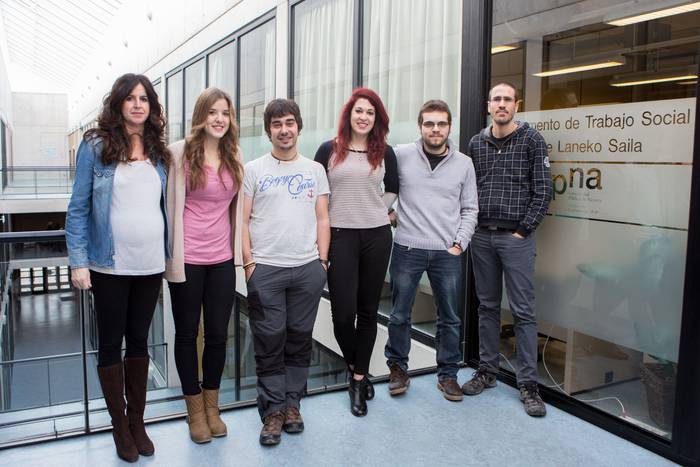 Iñaki Romero bekaduna