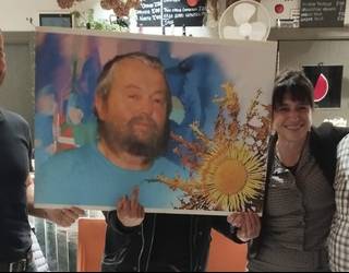 Irurtzunen muslarien garaia