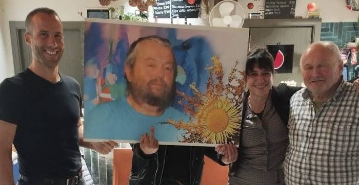 Irurtzunen muslarien garaia