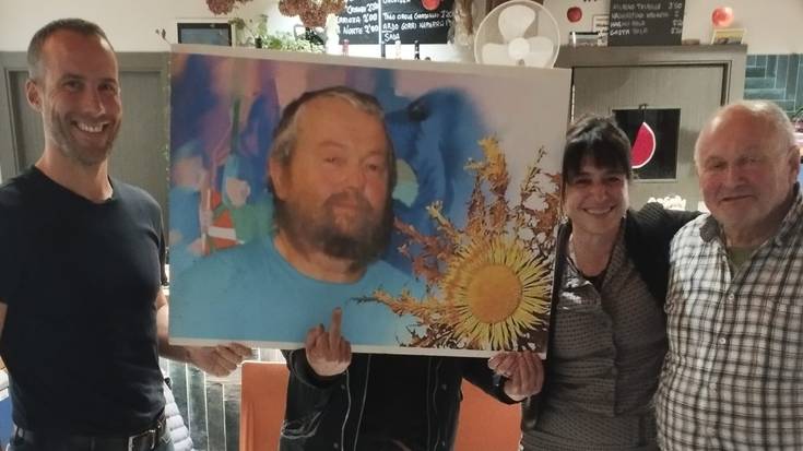 Irurtzunen muslarien garaia