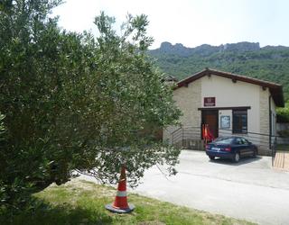 Udalak lanpostua bete du